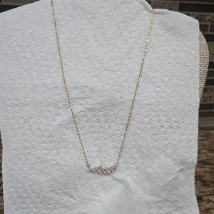 Park*lane Wanderlust Necklace